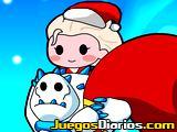 Igrica za decu Elsa Frozen Noel