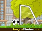 Igrica za decu Estrella del Futbol
