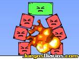 Igrica za decu Red Remover Blast