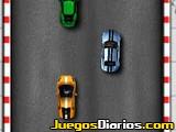 Igrica za decu Extreme Rally 2
