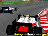 Igrica za decu Formula Driver 3D