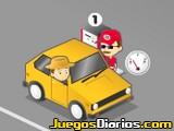 Igrica za decu Frenzy Gas Station