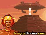 Igrica za decu Guerra Azteca