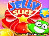 Igrica za decu Jelly Slice