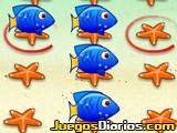 Igrica za decu Los Peces en el Rio