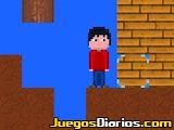 Igrica za decu Minecraft Online 2