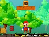Igrica za decu Mario Bomb Explosive