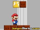 Igrica za decu Mario Castle
