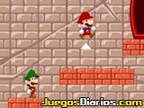 Igrica za decu Mario Giant Journey