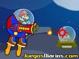 Igrica za decu Mario Robo Adventure