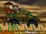 Igrica za decu Mario Rubber Wheels