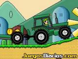 Igrica za decu Mario Tractor 2