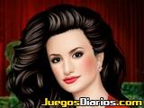 Igrica za decu Penelope Cruz