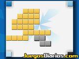 Igrica za decu Quad Tetris