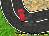 Igrica za decu Rally Tour