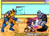 Igrica za decu Sonic Adventure X 2