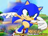 Igrica za decu Sonic Minero