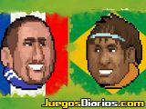 Igrica za decu Sports Heads Mundial 2014