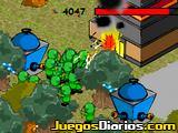 Igrica za decu Strategy Defense 11