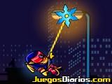 Igrica za decu Street Ninja