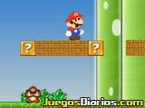 Igrica za decu Super Mario The Last World