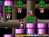 Igrica za decu Super Mario World 3