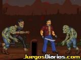 Igrica za decu Tequila Zombies