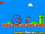 Igrica za decu Too Much Marios