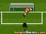 Igrica za decu Heroes del Mundial