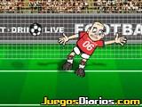 Igrica za decu World Cup Shootout