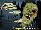 Igrica za decu Zombie Die Hard