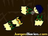 Igrica za decu Zombie Exgirlfriends