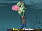 Igrica za decu Zombie Head Switch