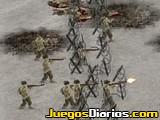 Igrica za decu Warfare 1944