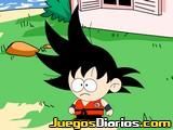 Igrica za decu Baston de Goku
