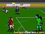 Igrica za decu Death penalty zombie