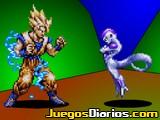Igrica za decu Dragon Ball Z Flash Dimension
