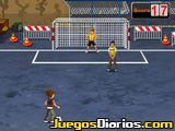 Igrica za decu Goal Street