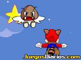Igrica za decu Mario fly