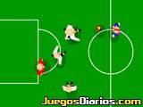 Igrica za decu Pank football