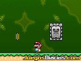 Igrica za decu Supermario power coins