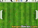 Igrica za decu The World Cup 2010