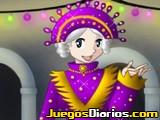 Igrica za decu Venice fashion dress up 