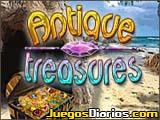 Igrica za decu Antique Treasures