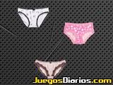 Igrica za decu Briefs Ninja