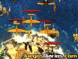 Igrica za decu 1945 Guerra Aerea