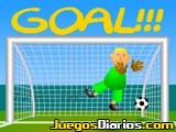 Igrica za decu 9m Soccer