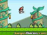 Igrica za decu Baby Mario