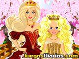 Igrica za decu Barbie Princesa