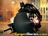 Igrica za decu Batman Super Bike